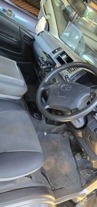 Toyota | Hiace Quantum | Manual | Recém-importado 🚌