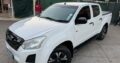 ISUZU | D-MAX | 2018 | MANUAL | 2.5 | 4×4 🎁
