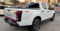 ISUZU | D-MAX | 2018 | MANUAL | 2.5 | 4×4 🎁