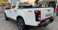 ISUZU | D-MAX | 2018 | MANUAL | 2.5 | 4×4 🎁