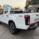 ISUZU | D-MAX | 2018 | MANUAL | 2.5 | 4×4 🎁