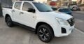 ISUZU | D-MAX | 2018 | MANUAL | 2.5 | 4×4 🎁