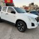 ISUZU | D-MAX | 2018 | MANUAL | 2.5 | 4×4 🎁