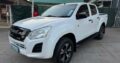ISUZU | D-MAX | 2018 | MANUAL | 2.5 | 4×4 🎁