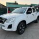 ISUZU | D-MAX | 2018 | MANUAL | 2.5 | 4×4 🎁