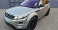 Range Rover | Evoque Si4 | 2013 | 2.0 | AWD 🎁