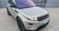 Range Rover | Evoque Si4 | 2013 | 2.0 | AWD 🎁