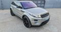 Range Rover | Evoque Si4 | 2013 | 2.0 | AWD 🎁
