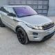 Range Rover | Evoque Si4 | 2013 | 2.0 | AWD 🎁