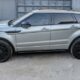 Range Rover | Evoque Si4 | 2013 | 2.0 | AWD 🎁