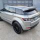 Range Rover | Evoque Si4 | 2013 | 2.0 | AWD 🎁