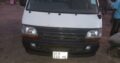 Toyota | Hiace GL | 3L | Manual | 15 Lugares 🚌