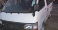 Toyota | Hiace GL | 3L | Manual | 15 Lugares 🚌