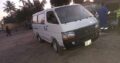 Toyota | Hiace GL | 3L | Manual | 15 Lugares 🚌