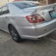 TOYOTA | MARK X | 2007 | AUTOMÁTICO | V6