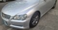 TOYOTA | MARK X | 2007 | AUTOMÁTICO | V6