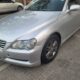 TOYOTA | MARK X | 2007 | AUTOMÁTICO | V6