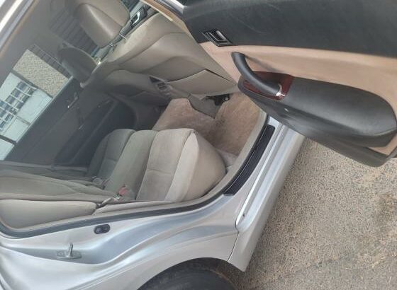 TOYOTA | MARK X | 2007 | AUTOMÁTICO | V6