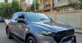 Mazda | BT-50 Exclusive | 2022 | Automática | 4×4