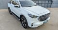 Mazda | BT-50 Dynamic | 2024 | Automática | 4×4