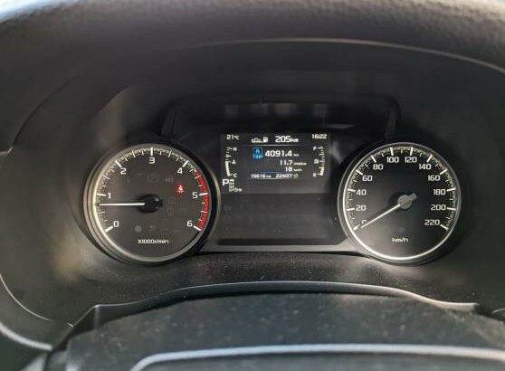 Mazda | BT-50 Dynamic | 2024 | Automática | 4×4