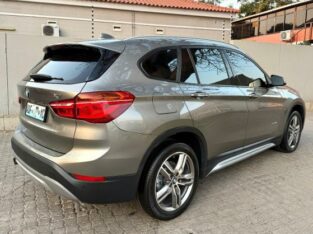 BMW | X1 XDRIVE | 2017 | Recém-importado 🎁