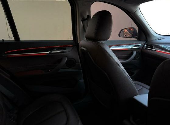 BMW | X1 XDRIVE | 2017 | Recém-importado 🎁