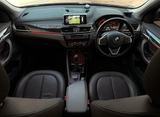 BMW | X1 XDRIVE | 2017 | Recém-importado 🎁