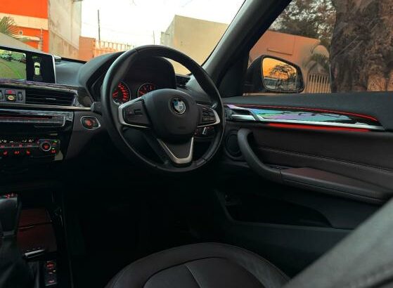 BMW | X1 XDRIVE | 2017 | Recém-importado 🎁