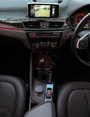 BMW | X1 XDRIVE | 2017 | Recém-importado 🎁