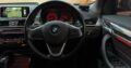 BMW | X1 XDRIVE | 2017 | Recém-importado 🎁