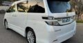 Toyota | Vellfire | 2013 | Recém-importado 🎁