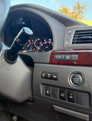 Toyota | Vellfire | 2013 | Recém-importado 🎁