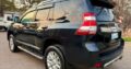 Toyota | Land Cruiser Prado TZ.G | 2015 | Recém-importado 🎁