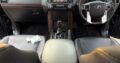 Toyota | Land Cruiser Prado TZ.G | 2015 | Recém-importado 🎁