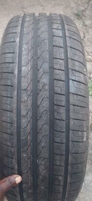 vendo: *Pneus novos 0km, marca Scorpion Referência 235/55R18 e 235/60R18. NB:Pneus originais sul africano.Call:+258 845666000.