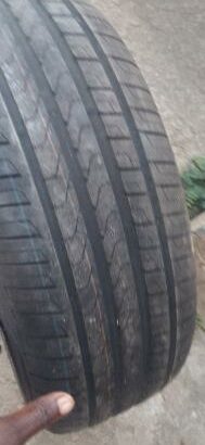 vendo: *Pneus novos 0km, marca Scorpion Referência 235/55R18 e 235/60R18. NB:Pneus originais sul africano.Call:+258 845666000.