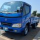 Toyota | Toyoace | 2kd | 1500kg | Recém-importada