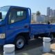 Toyota | Toyoace | 2kd | 1500kg | Recém-importada