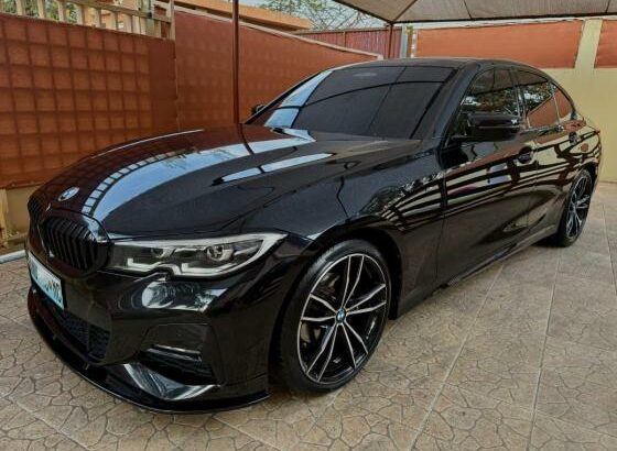 BMW | 320d | 2020 | Recém-importado 🎁