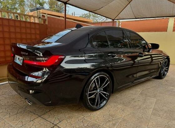 BMW | 320d | 2020 | Recém-importado 🎁