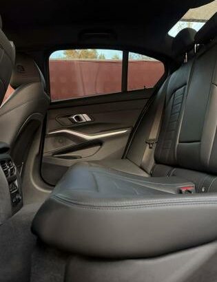 BMW | 320d | 2020 | Recém-importado 🎁