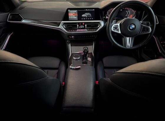 BMW | 320d | 2020 | Recém-importado 🎁