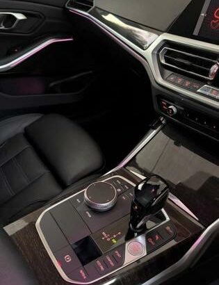 BMW | 320d | 2020 | Recém-importado 🎁