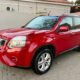 Nissan | X-Trail | 2013 | 4WD | Recém-importado