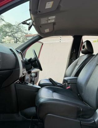 Nissan | X-Trail | 2013 | 4WD | Recém-importado