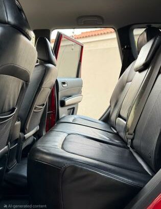 Nissan | X-Trail | 2013 | 4WD | Recém-importado