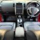 Nissan | X-Trail | 2013 | 4WD | Recém-importado