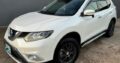 Nissan | X-Trail | 2015 | 4WD | Recém-importado