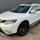 Nissan | X-Trail | 2015 | 4WD | Recém-importado